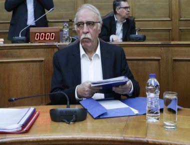 Δ.Βίτσας: «Η αμυντική βιομηχανία πρέπει να ακολουθεί την εξέλιξη των αναγκών»